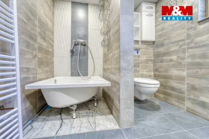 Prodej chaty, Dražeň, 120 m2
