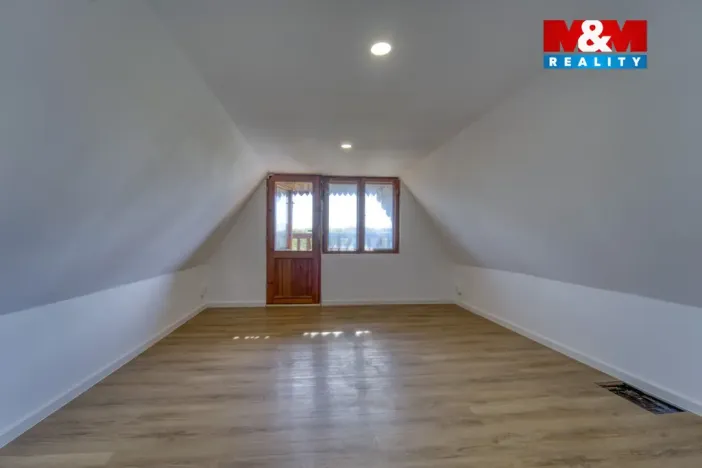 Prodej chaty, Dražeň, 120 m2
