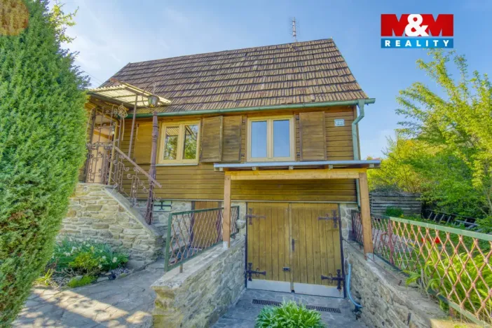 Prodej chaty, Dražeň, 120 m2