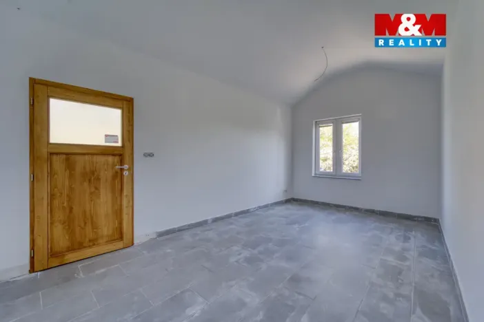 Prodej chaty, Dražeň, 120 m2