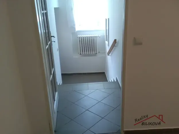 Pronájem bytu 1+1, Kostelec nad Labem, T. G. Masaryka, 45 m2