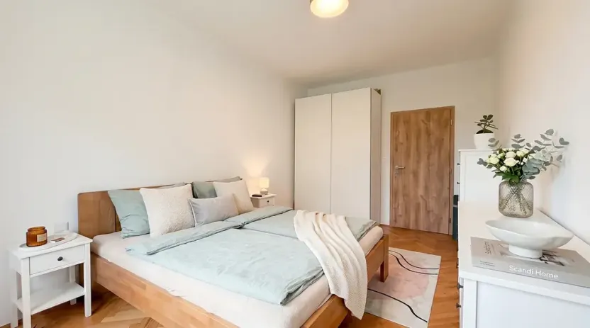 Prodej bytu 3+kk, Ostrava, Gen. Sochora, 60 m2