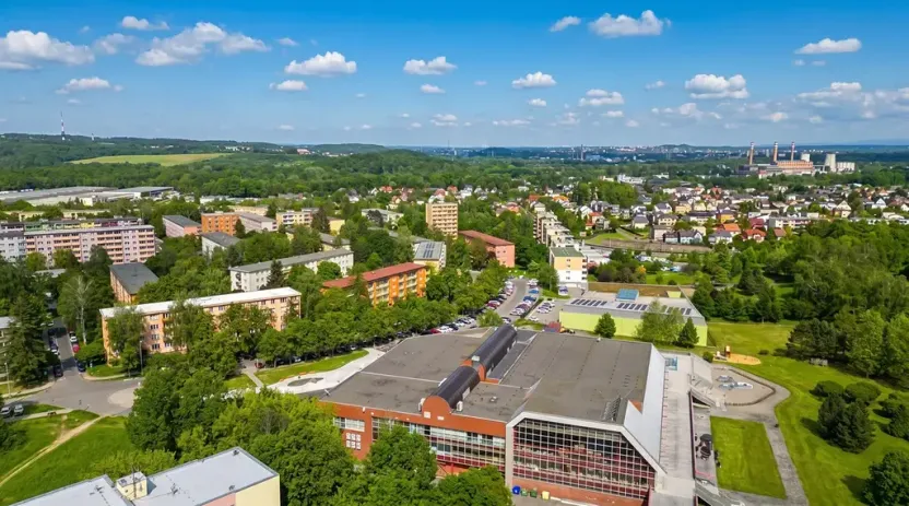 Prodej bytu 3+kk, Ostrava, Gen. Sochora, 60 m2