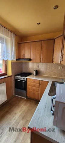 Prodej rodinného domu, Nová Ves, 168 m2