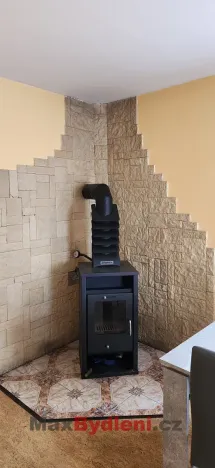 Prodej rodinného domu, Nová Ves, 168 m2