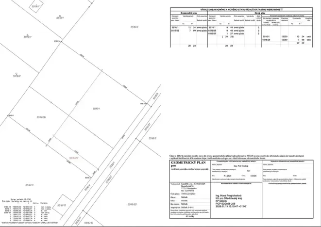Prodej rodinného domu, Mělník, 246 m2