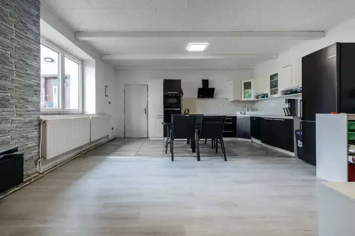Prodej rodinného domu, Jestřabí Lhota, 101 m2