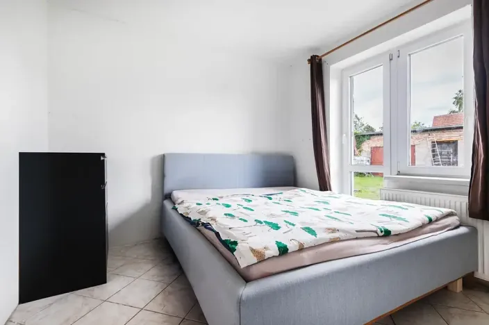 Prodej rodinného domu, Jestřabí Lhota, 101 m2