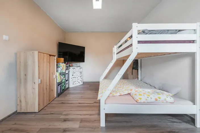 Prodej rodinného domu, Jestřabí Lhota, 101 m2