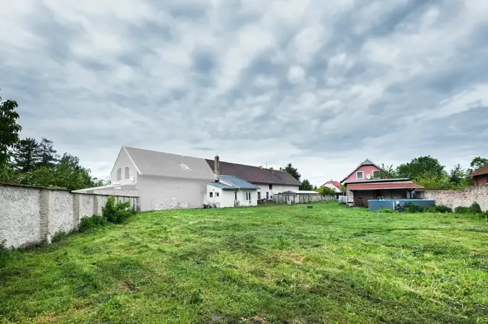Prodej rodinného domu, Jestřabí Lhota, 101 m2