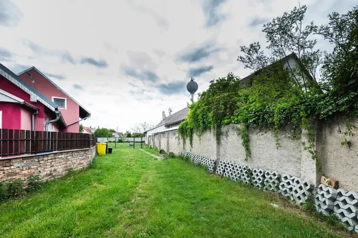 Prodej rodinného domu, Jestřabí Lhota, 101 m2