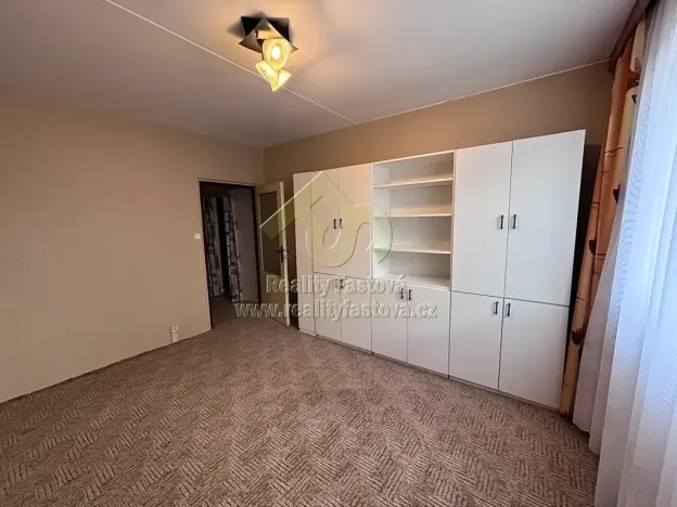 Pronájem bytu 4+1, Plzeň, Západní, 99 m2