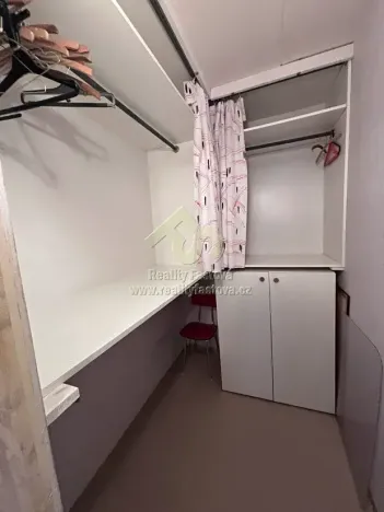 Pronájem bytu 4+1, Plzeň, Západní, 99 m2