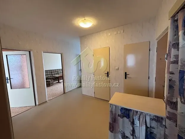 Pronájem bytu 4+1, Plzeň, Západní, 99 m2