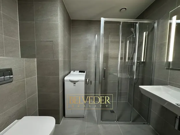 Pronájem bytu 2+kk, Praha - Hloubětín, Sobí, 55 m2