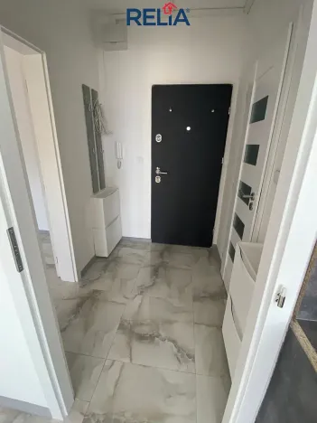 Pronájem bytu 2+kk, Liberec, Pazderkova, 42 m2