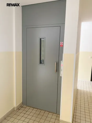Pronájem bytu 2+kk, Rakovník, Spalova, 42 m2