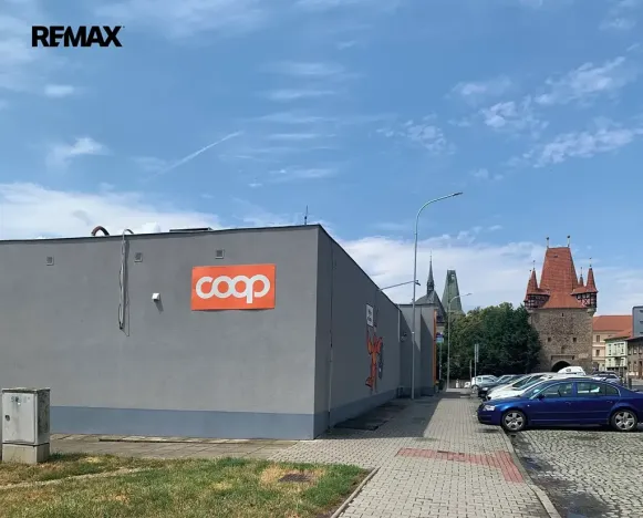 Pronájem bytu 2+kk, Rakovník, Spalova, 42 m2