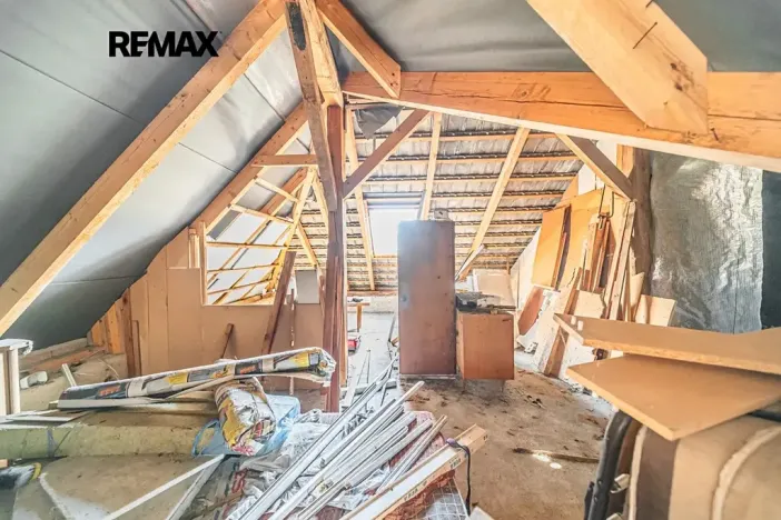 Prodej rodinného domu, Kamýk nad Vltavou, 363 m2