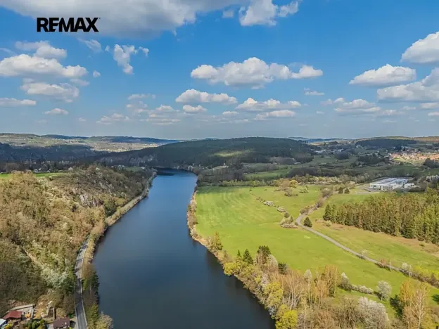 Prodej rodinného domu, Kamýk nad Vltavou, 363 m2