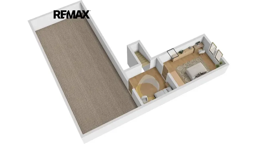 Prodej rodinného domu, Kamýk nad Vltavou, 363 m2