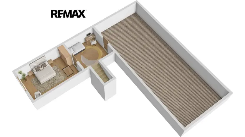 Prodej rodinného domu, Kamýk nad Vltavou, 363 m2
