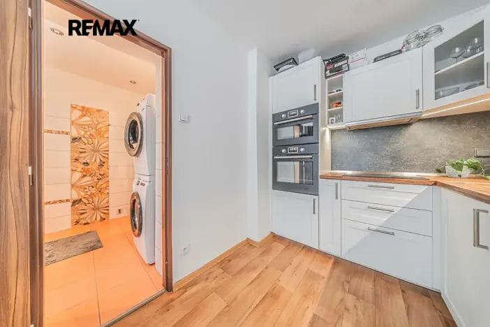 Prodej rodinného domu, Kladno, Doberská, 161 m2
