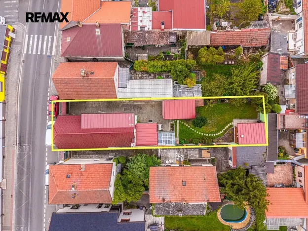 Prodej rodinného domu, Kladno, Doberská, 161 m2