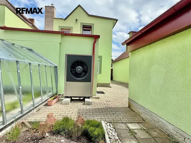 Prodej rodinného domu, Kladno, Doberská, 161 m2