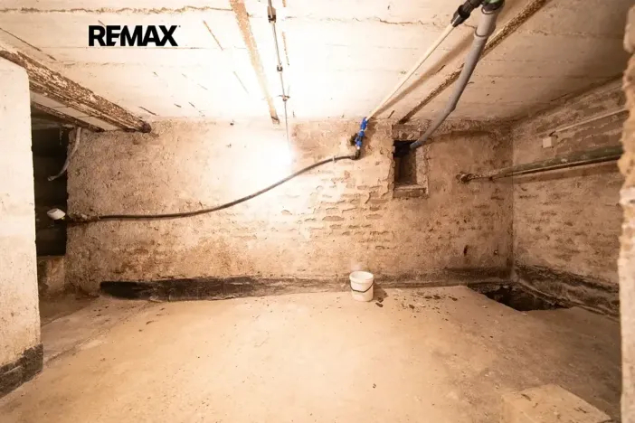 Prodej rodinného domu, Kladno, Doberská, 161 m2