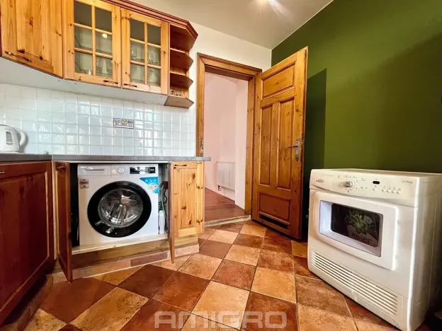 Pronájem bytu 4+kk, Brno, Lidická, 124 m2