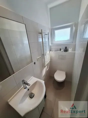 Pronájem bytu 1+kk, Praha - Nusle, Mečislavova, 20 m2