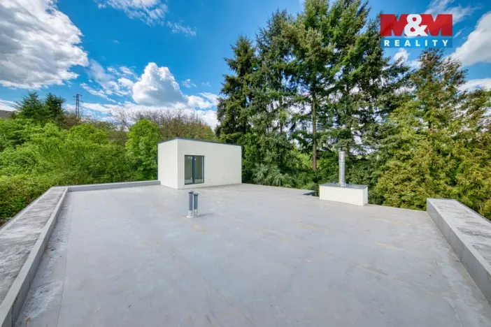 Prodej rodinného domu, Davle, Na vinicích, 270 m2