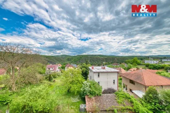 Prodej rodinného domu, Davle, Na vinicích, 270 m2
