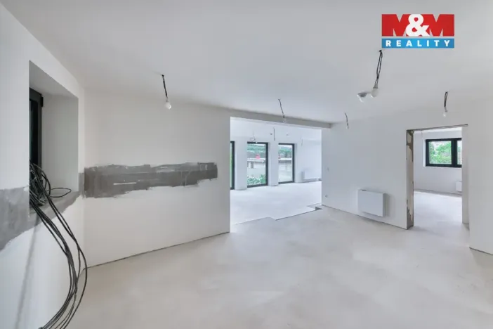 Prodej rodinného domu, Davle, Na vinicích, 270 m2