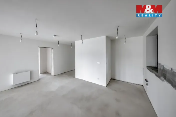 Prodej rodinného domu, Davle, Na vinicích, 270 m2