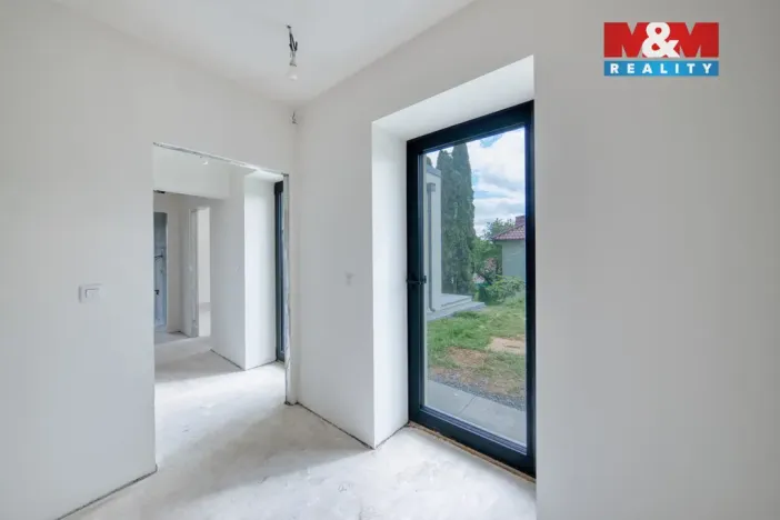 Prodej rodinného domu, Davle, Na vinicích, 270 m2