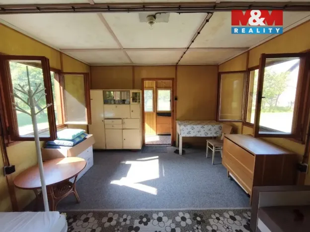 Prodej chaty, Frýdek-Místek, Bahno-Příkopy, 20 m2