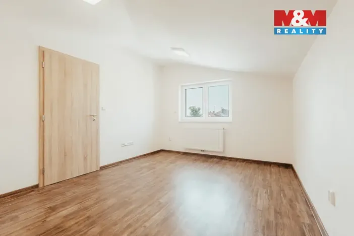 Pronájem bytu 2+kk, Veselí nad Lužnicí, Třída Čs. armády, 89 m2