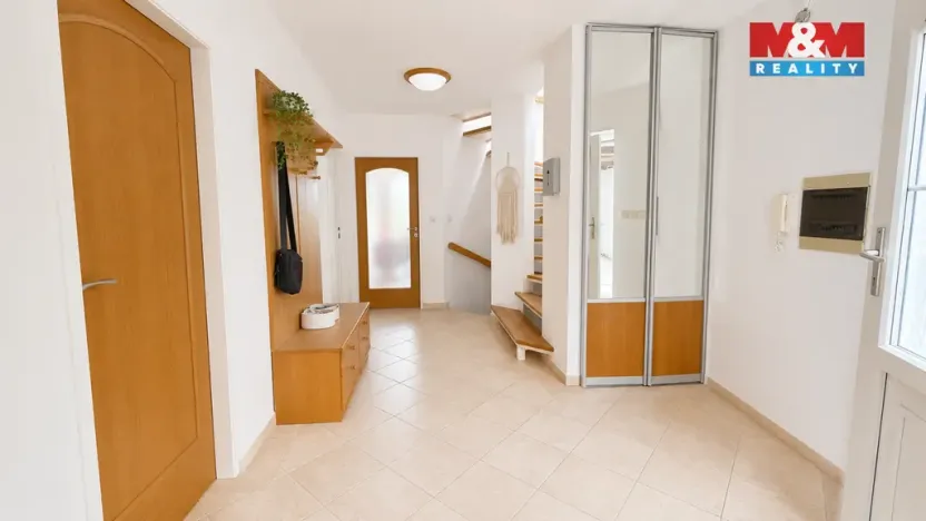 Prodej rodinného domu, Chotýčany, 141 m2