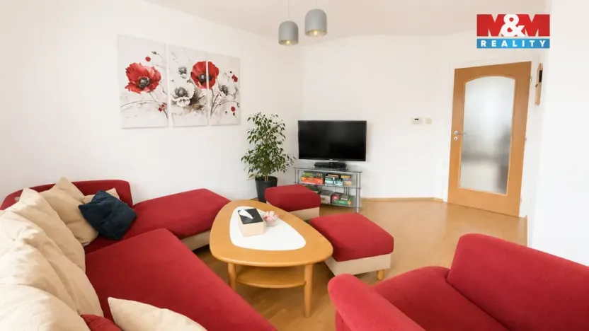 Prodej rodinného domu, Chotýčany, 141 m2