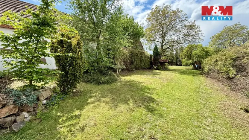 Prodej rodinného domu, Chotýčany, 141 m2