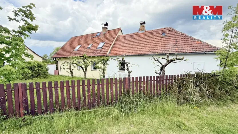 Prodej rodinného domu, Chotýčany, 141 m2