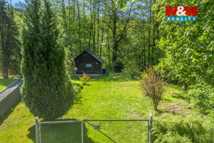 Prodej pozemku pro bydlení, Jablonec nad Nisou - Kokonín, 2165 m2