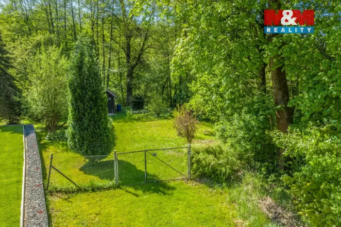 Prodej pozemku pro bydlení, Jablonec nad Nisou - Kokonín, 2165 m2