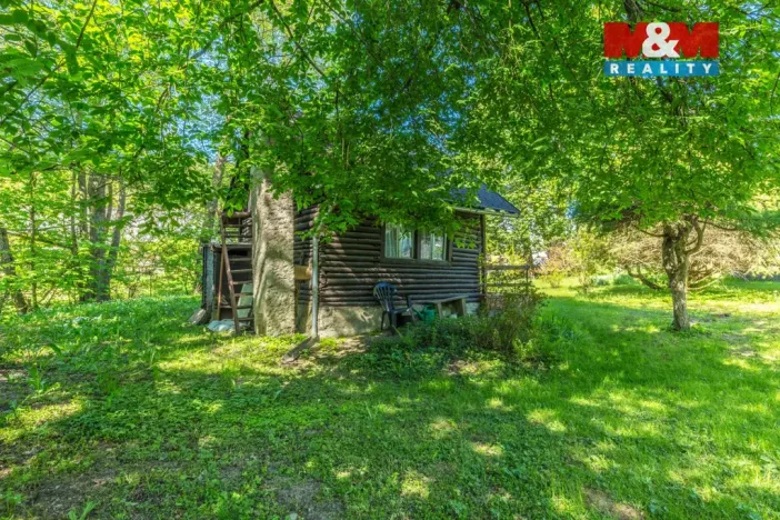 Prodej pozemku pro bydlení, Jablonec nad Nisou - Kokonín, 2165 m2