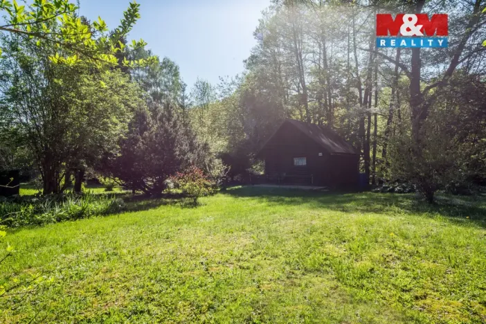 Prodej pozemku pro bydlení, Jablonec nad Nisou - Kokonín, 2165 m2