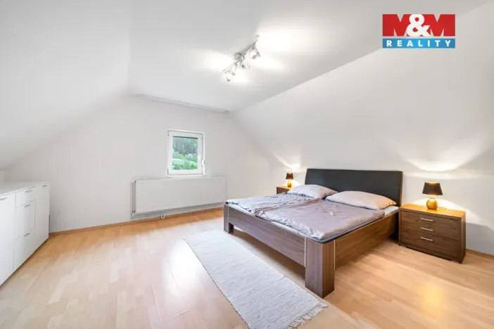 Prodej rodinného domu, Teplička, 246 m2