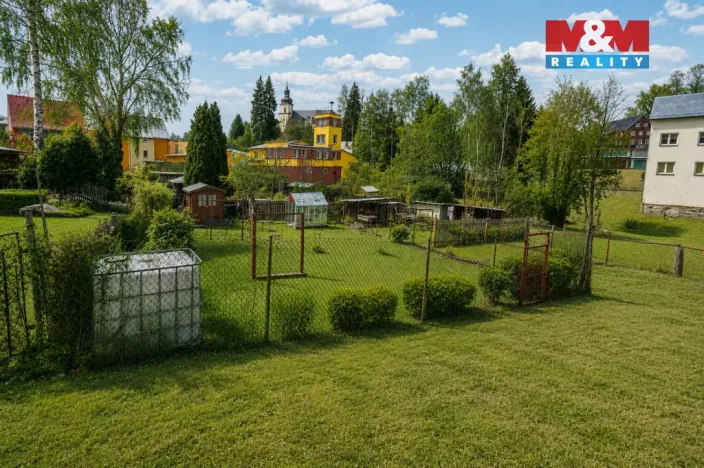 Prodej bytu 3+1, Hranice, Vítězná, 63 m2
