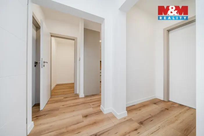 Prodej bytu 4+kk, Ostrava - Hrabůvka, Holasova, 78 m2